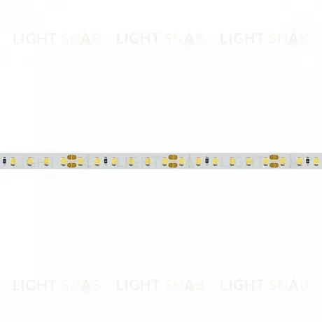 Светодиодная влагозащищенная лента Arlight 14,4W/m 120LED/m 2835SMD теплый белый 5M 020532(2) 020532(2)