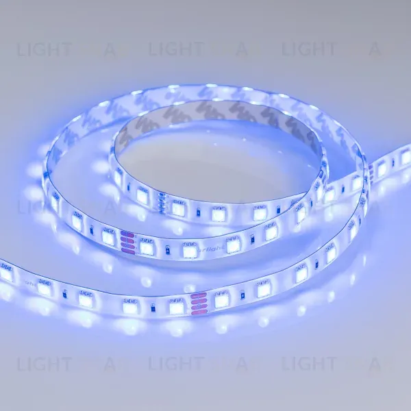 Светодиодная влагозащищенная лента Arlight 14,4W/m 60LED/m 5060SMD разноцветный 5M 014794(2) 014794(2)