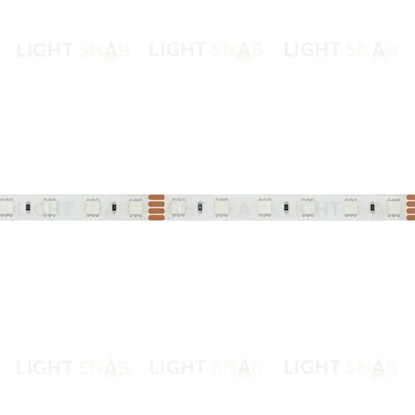 Светодиодная влагозащищенная лента Arlight 14,4W/m 60LED/m 5060SMD разноцветный 5M 014794(2) 014794(2)