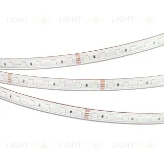 Светодиодная влагозащищенная лента Arlight 14,4W/m 60LED/m 5060SMD разноцветный 5M 021400(2) 021400(2)