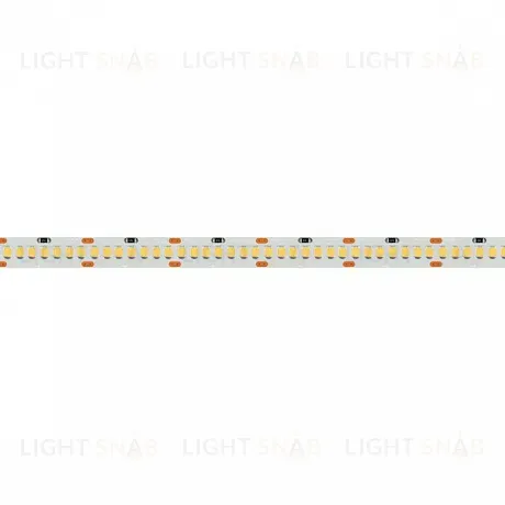 Светодиодная лента Arlight 11W/m 252LED/m 2835SMD теплый белый 5M 022652(2) 022652(2)