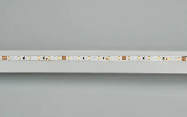 Светодиодная лента Arlight 9,6W/m 120LED/m 2216SMD теплый белый 5M 024414(2) 024414(2)