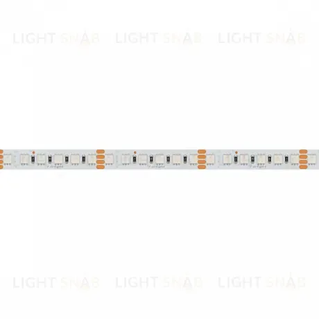 Светодиодная лента Arlight 13,2W/m 120LED/m 4040SMD разноцветный 5M 026834(2) 026834(2)