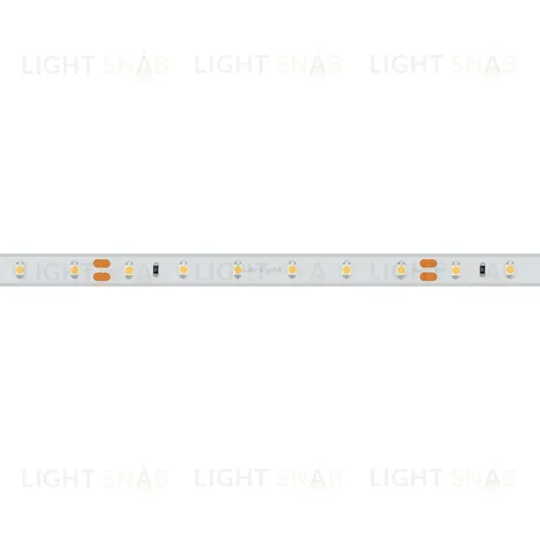 Светодиодная влагозащищенная лента Arlight 4,8W/m 60LED/m 3528SMD теплый белый 50M 024566(2) 024566(2)