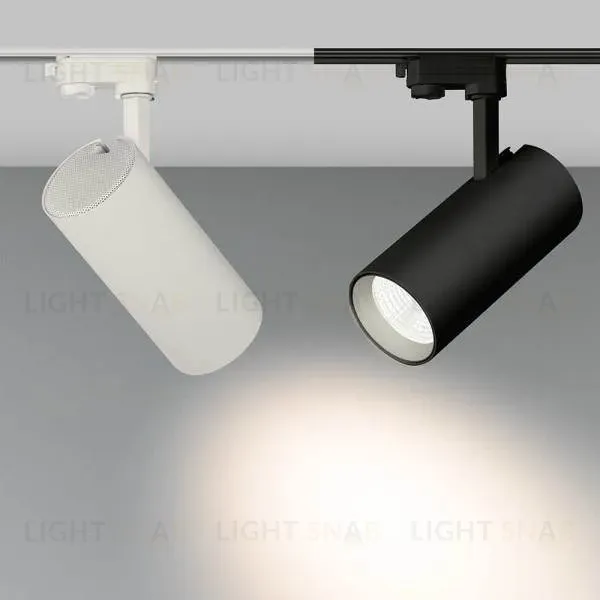 Трековый светильник Arlight Gera Truecolor 031417 031417