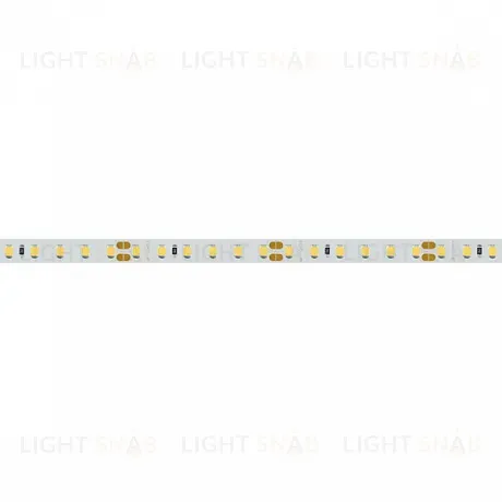 Светодиодная лента Arlight 14,4W/m 120LED/m 2835SMD теплый белый 5M 020393(2) 020393(2)