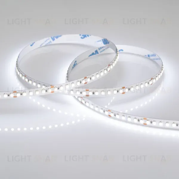 Светодиодная лента Arlight 14,4W/m 180LED/m 3528SMD белый 5M 017429(2) 017429(2)