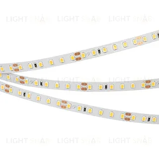 Светодиодная лента Arlight 14,4W/m 120LED/m 2835SMD теплый белый 5M 028521(2) 028521(2)