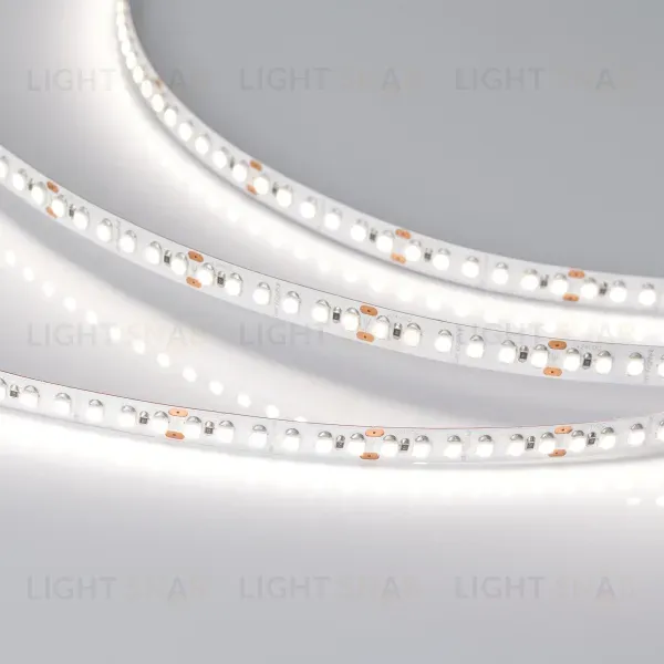 Светодиодная лента Arlight 14,4W/m 180LED/m 3528SMD дневной белый 5M 017418(2) 017418(2)