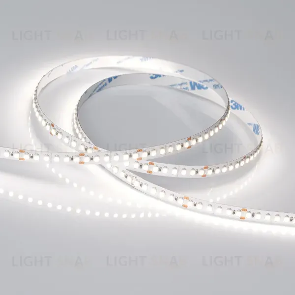 Светодиодная лента Arlight 14,4W/m 180LED/m 3528SMD дневной белый 5M 017418(2) 017418(2)