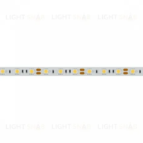 Светодиодная лента Arlight 14,4W/m 60LED/m 5060SMD дневной белый 5M 012338(2) 012338(2)