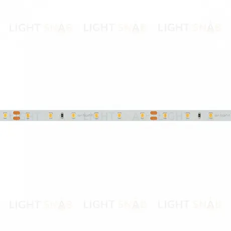 Светодиодная влагозащищенная лента Arlight 7,2W/m 60LED/m 2835SMD холодный белый 5M 020521(2) 020521(2)