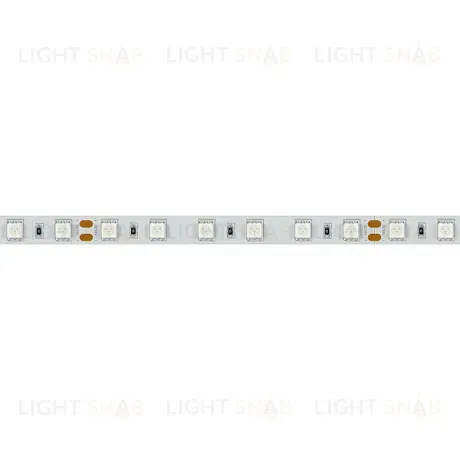 Светодиодная лента Arlight 14,4W/m 60LED/m 5060SMD синий 5M 008819(2) 008819(2)