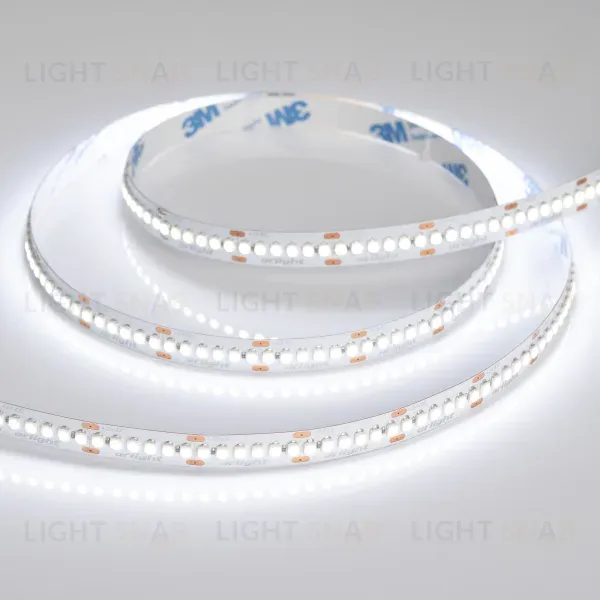 Светодиодная лента Arlight 19,2W/m 240LED/m 3528SMD белый 5M 017430(2) 017430(2)