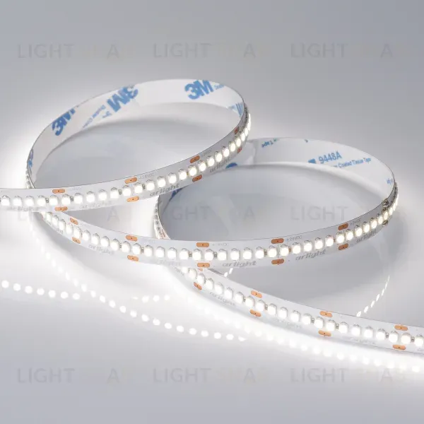 Светодиодная лента Arlight 19,2W/m 240LED/m 3528SMD дневной белый 5M 017431(2) 017431(2)