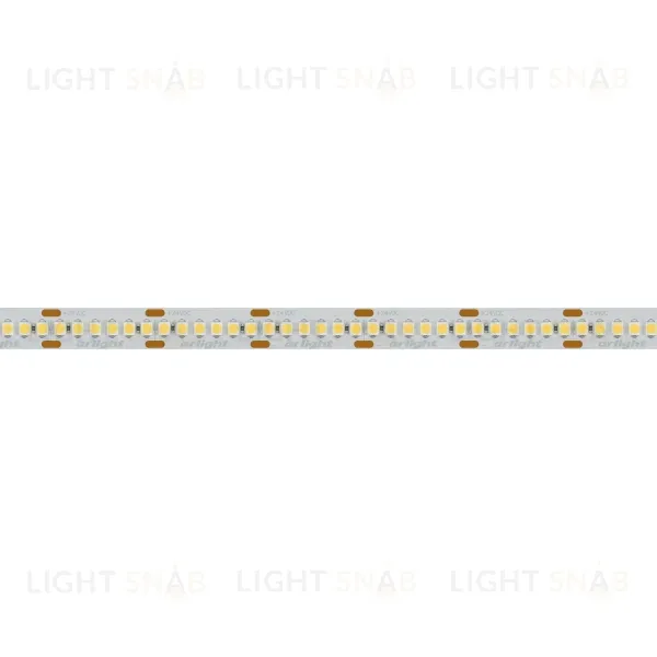Светодиодная лента Arlight 19,2W/m 240LED/m 3528SMD белый 5M 017430(2) 017430(2)