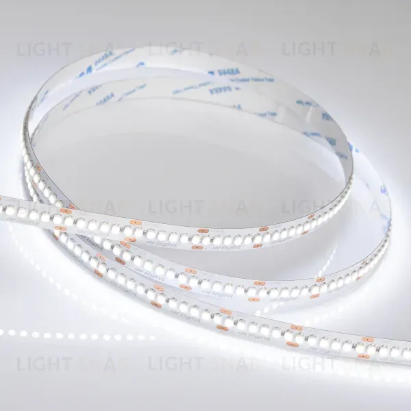 Светодиодная лента Arlight 19,2W/m 240LED/m 3528SMD белый 5M 017430(2) 017430(2)