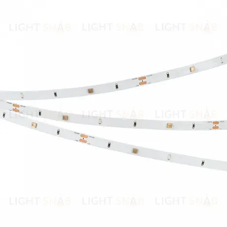 Светодиодная лента Arlight 2,9W/m 12LED/m 3737/1206SMD ультрафиолетовый 5M 033220 033220