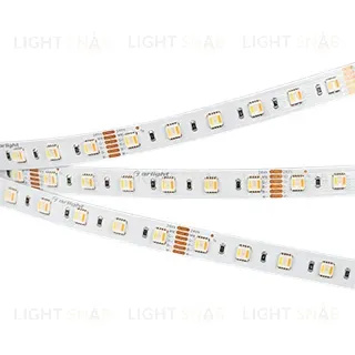 Светодиодная лента Arlight 20W/m 60LED/m 5060SMD разноцветный/холодный белый 5M 026363(2) 026363(2)