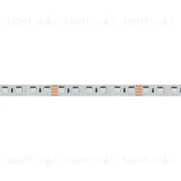 Светодиодная лента Arlight 21W/m 84LED/m 5060SMD разноцветный 5M 021475(2) 021475(2)