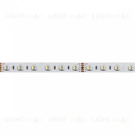 Светодиодная лента Arlight 19,2W/m 60LED/m 5060SMD разноцветный/дневной белый 5M 019151(2) 019151(2)