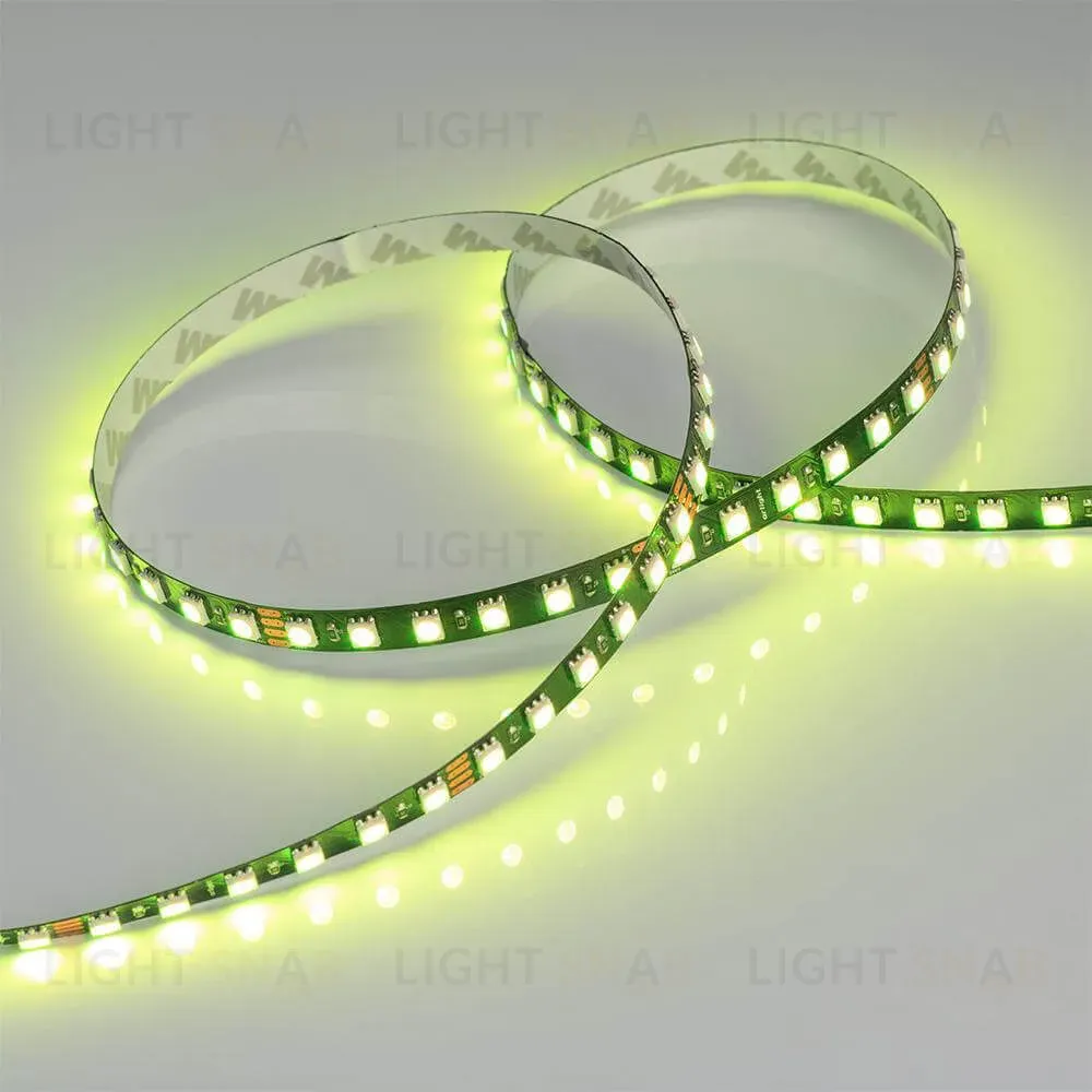 Светодиодная лента Arlight 21W/m 84LED/m 5060SMD разноцветный 5M 021475(2) 021475(2)