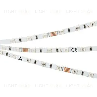Светодиодная лента Arlight 6,6W/m 60LED/m 3838SMD разноцветный 5M 030164(2) 030164(2)
