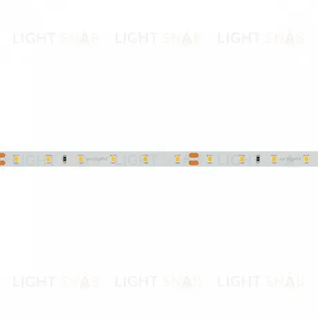 Светодиодная лента Arlight 7,2W/m 60LED/m 2835SMD теплый белый 5M 020013(2) 020013(2)