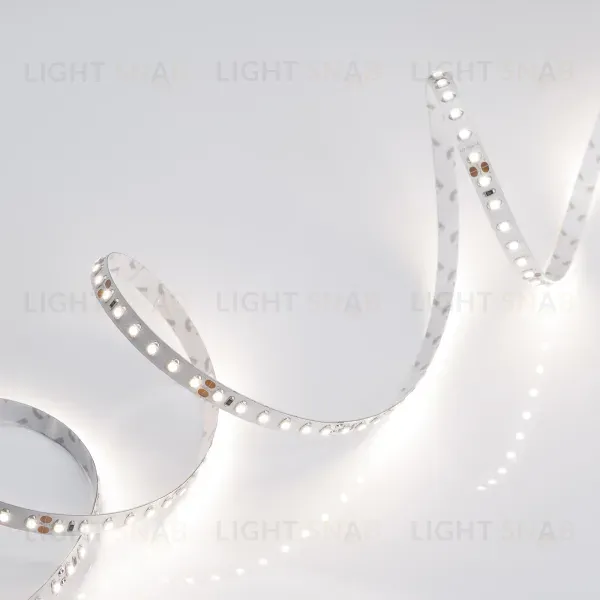 Светодиодная лента Arlight 9,6W/m 120LED/m 2835SMD дневной белый 5M 011581(2) 011581(2)