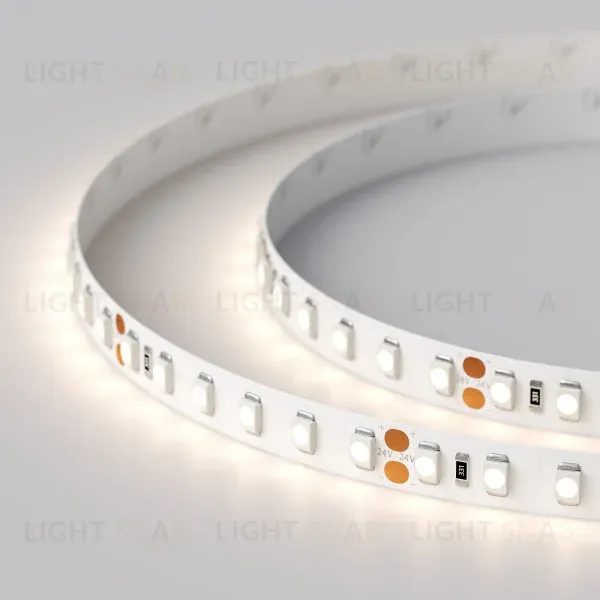 Светодиодная лента Arlight 9,6W/m 120LED/m 2835SMD дневной белый 5M 011581(2) 011581(2)