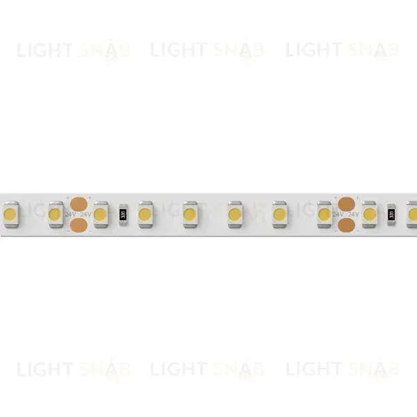 Светодиодная лента Arlight 9,6W/m 120LED/m 2835SMD теплый белый 5M 018090(2) 018090(2)