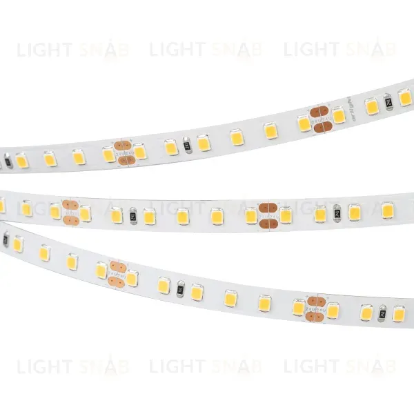 Светодиодная лента Arlight 9,6W/m 120LED/m 2835SMD дневной белый 5M 021415(2) 021415(2)