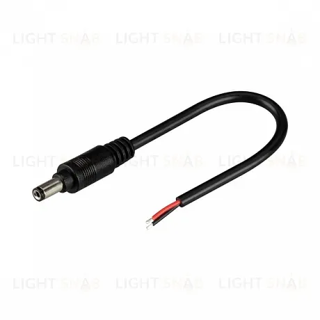 Коннектор выводной Arlight DC-Mono-2PIN-L150-M 032853 032853