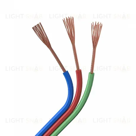 Шлейф питания Arlight Lineair Flat 031699 031699