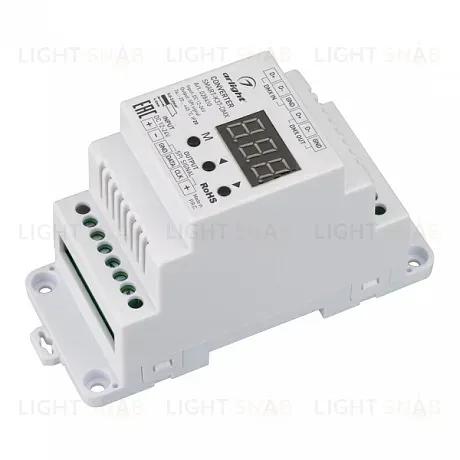 Конвертер Arlight Smart-K37-DMX 028410 028410