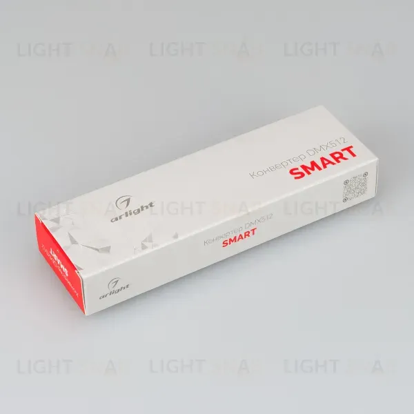 Конвертер Arlight Smart-K25-DMX512 027129 027129