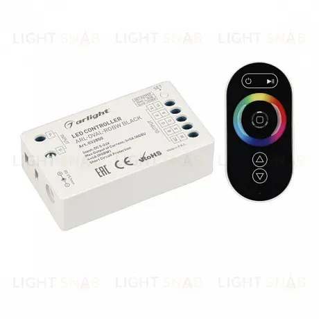 Контроллер Arlight Comfort комплекты 032850 032850