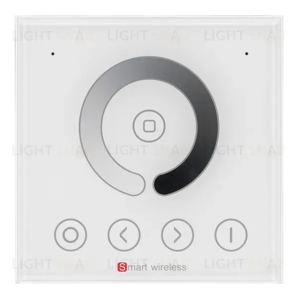 Панель управления Arlight Comfort панель 029930 029930