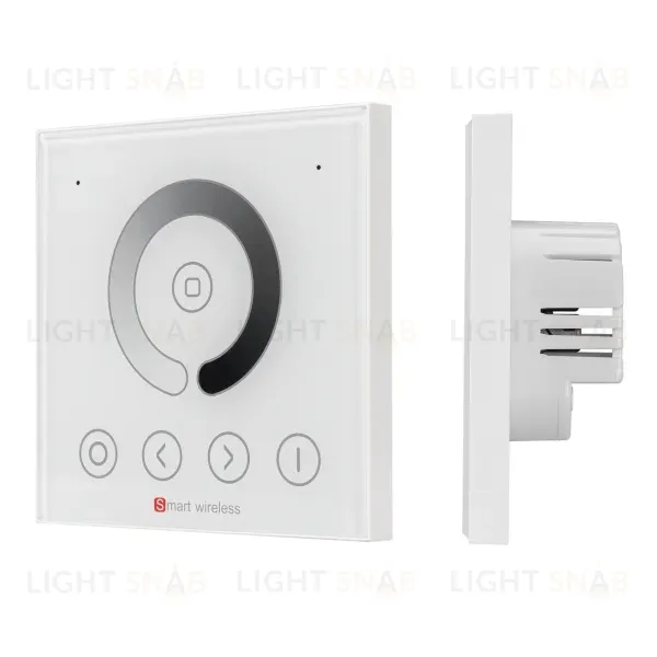 Панель управления Arlight Comfort панель 029930 029930