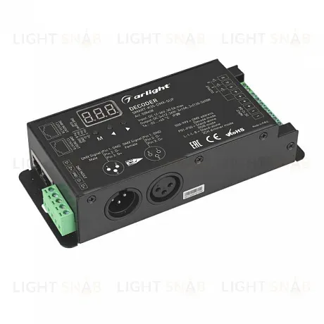 Декодер Arlight Smart 028408 028408