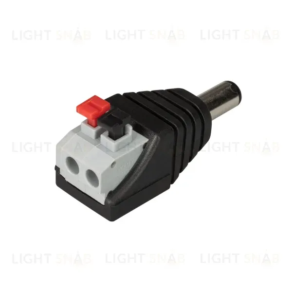 Коннектор Arlight ARL-Mono-2pin-M 030747 030747