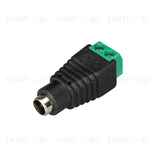 Коннектор Arlight Terminal-Mono-2pin-F 018058(1) 018058(1)