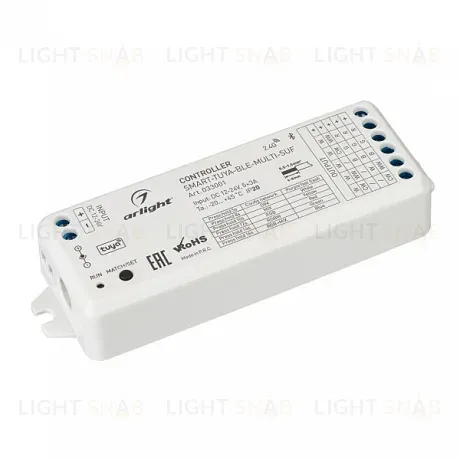 Контроллер Arlight Smart 033001 033001