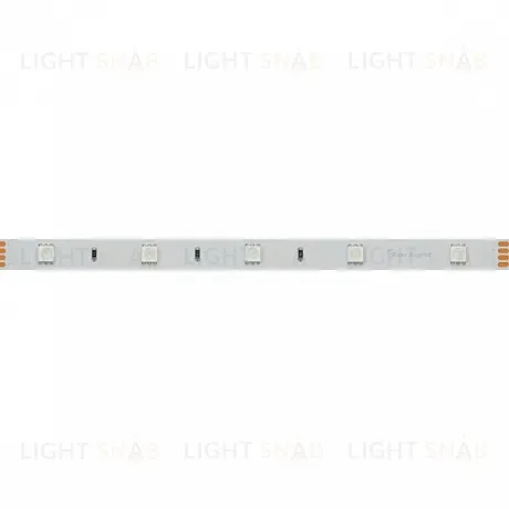 Светодиодная лента Arlight 7,2W/m 30LED/m 5060SMD разноцветный 5M 022066(2) 022066(2)