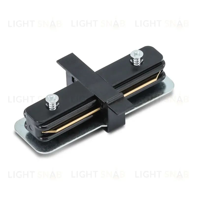 Коннектор прямой Arte Lamp Track Accessories A130106 A130106