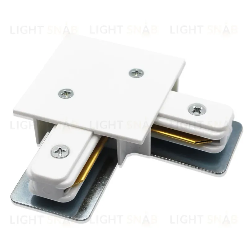 Коннектор L-образный Arte Lamp Track Accessories A120133 A120133