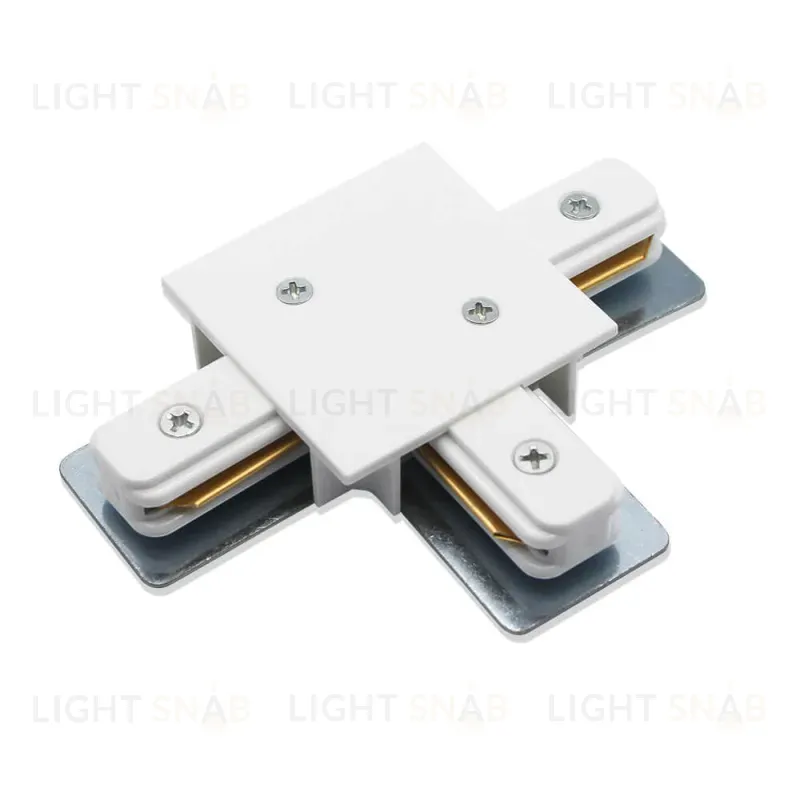 Коннектор T-образный Arte Lamp Track Accessories A140133 A140133