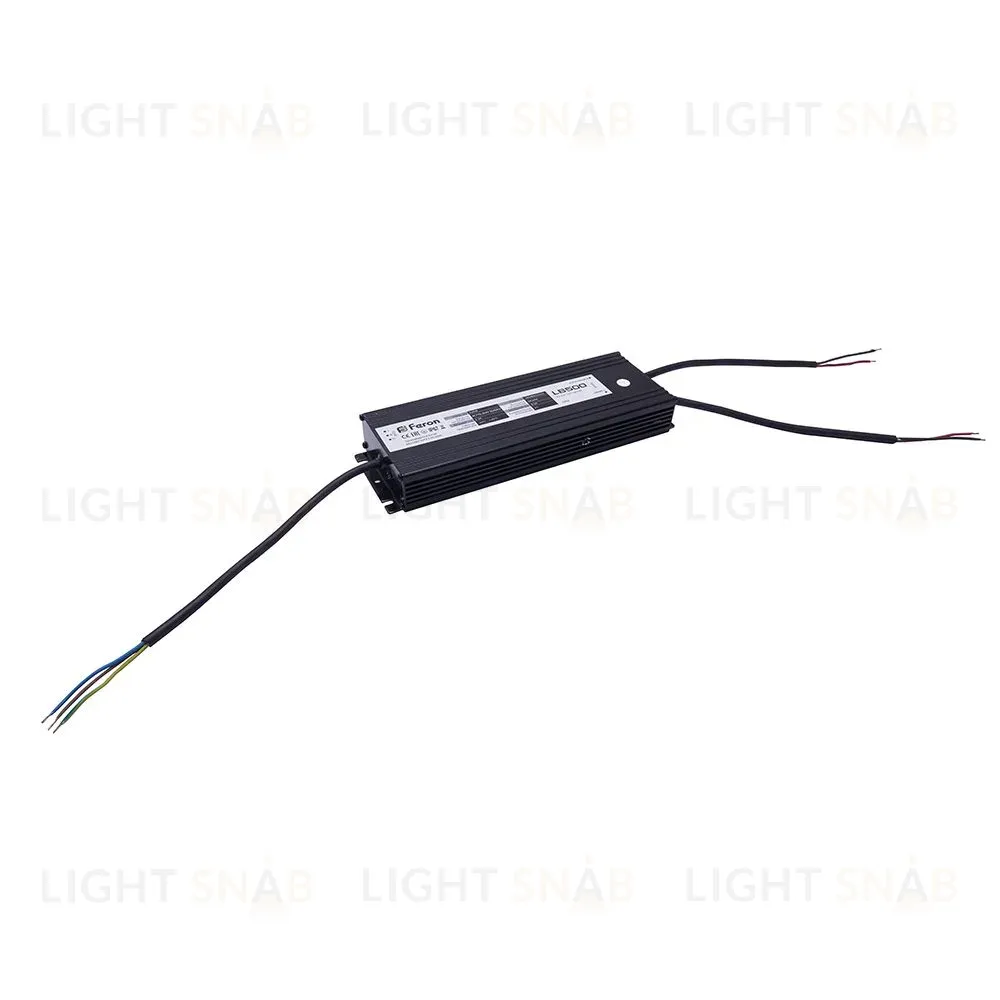 Трансформатор Feron LB500 25934 25934