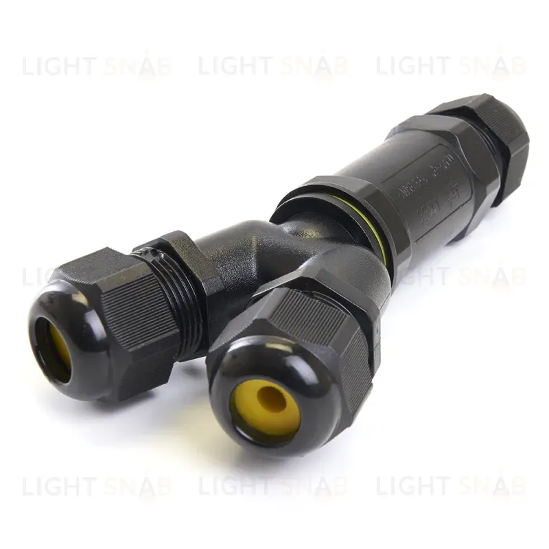 Коннектор Feron LD522/LD529 41461 41461