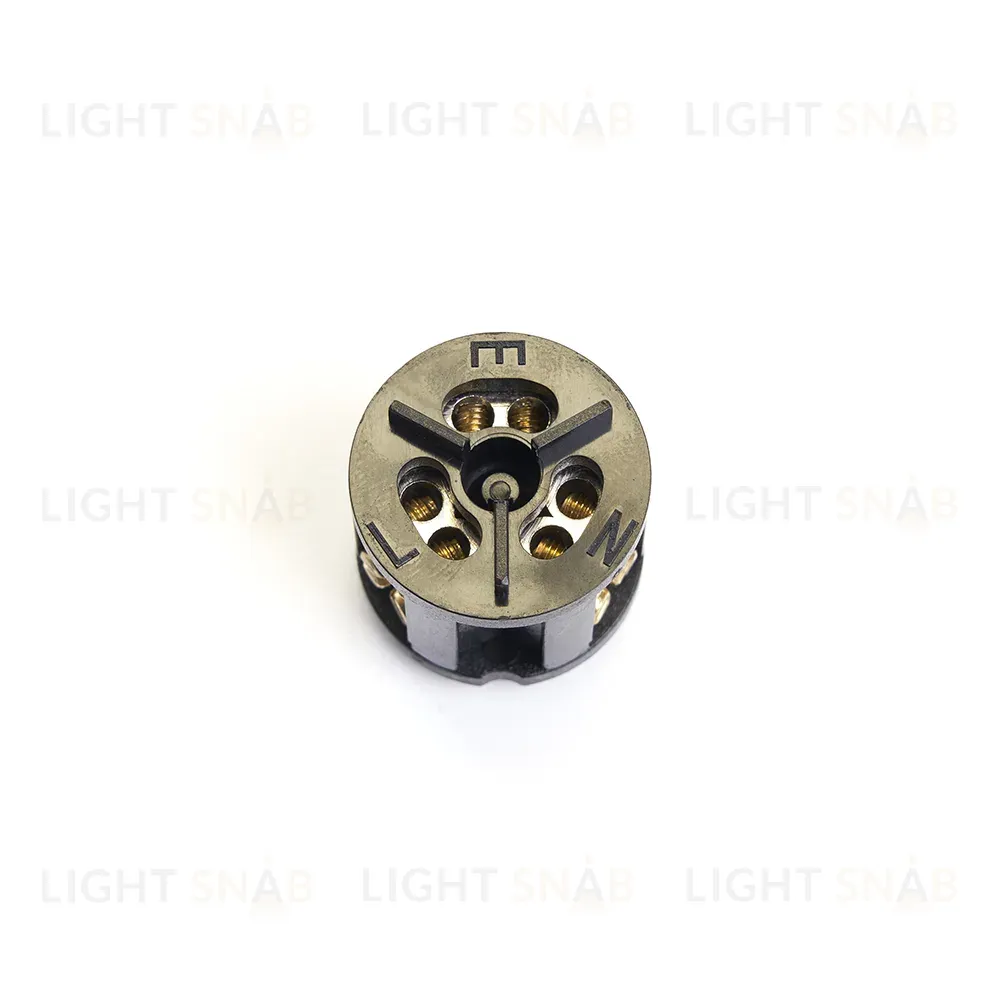 Коннектор Feron LD522/LD529 41461 41461
